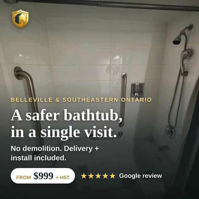 Westlake Home Safety Meta ad